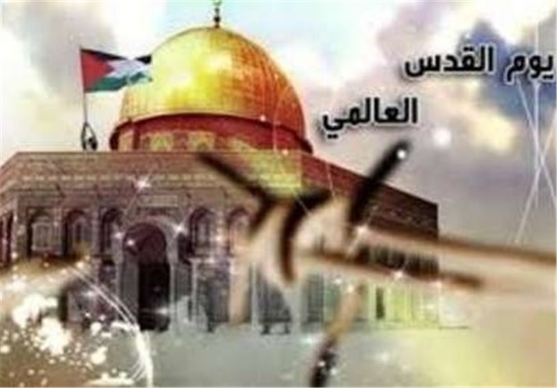 ایران الاسلامیة تدعو العالم الاسلامی الی دعم المقاومة الفلسطینیة