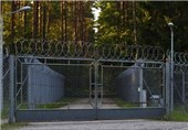 سازمان سیا زندانی در جنگلی در لهستان در اختیار داشته است