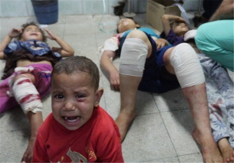 واشنگتن به ابراز تاسف درباره حمله به مدرسه آنروا در غزه بسنده کرد