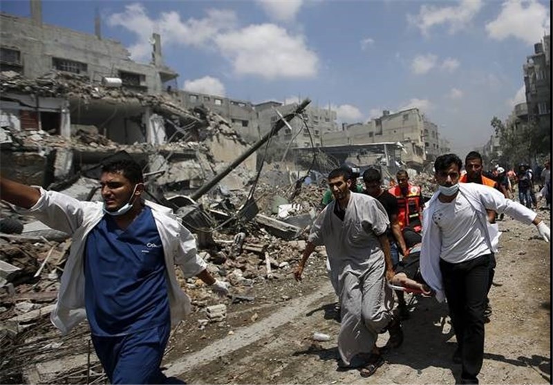 ارتش اسرائیل مسئولیت بمباران مدرسه سازمان ملل در غزه را بر عهده گرفت