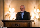 Iran’s Zarif Hits Back at Saudi Arabia’s Jubeir over ‘Normal Country’ Comments
