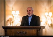 US Unable to Make Persian Gulf Insecure: Iran’s Zarif