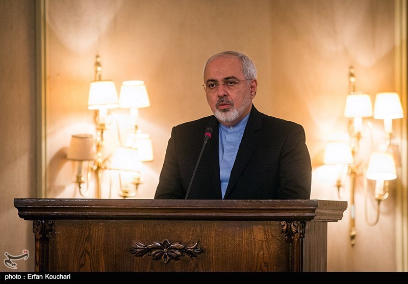 US Unable to Make Persian Gulf Insecure: Iran’s Zarif