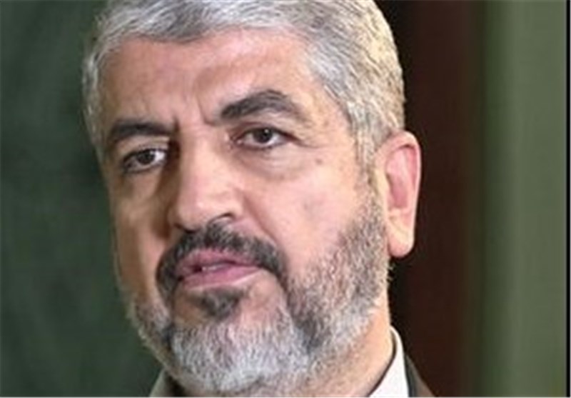 حماس: قطر خواستار خروج مشعل از این کشور نشده است