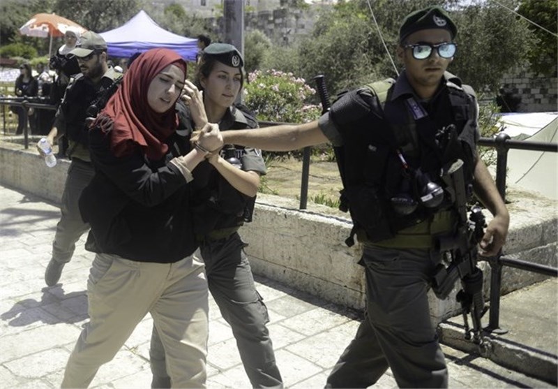 درخواست جبهه مردمی آزادی بخش فلسطین برای تشدید اقدامات علیه اسرائیل