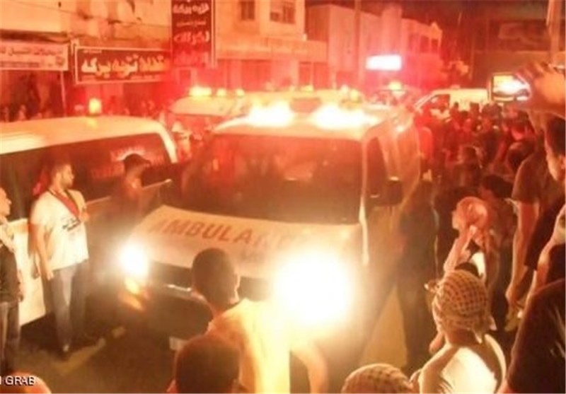 بزرگترین تظاهرات ضد صهیونیستی در کرانه باختری، 2شهید و 200 زخمی برجای گذاشت