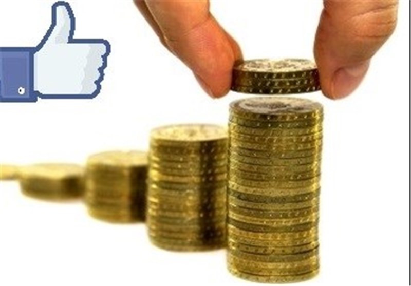 فیس‌بوک راه کسب درآمد امسال را ترسیم کرد