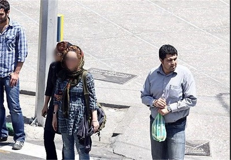 باند اغفال دختران فراری در مشهد