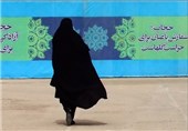 اجتماع بزرگ &quot;عفاف و حجاب&quot; در شهرستان گچساران برگزار می‌شود