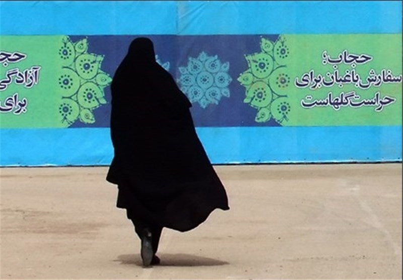برگزاری هدفمند نمایشگاه حجاب وعفاف به انتخاب حجاب برتر کمک می‌کند