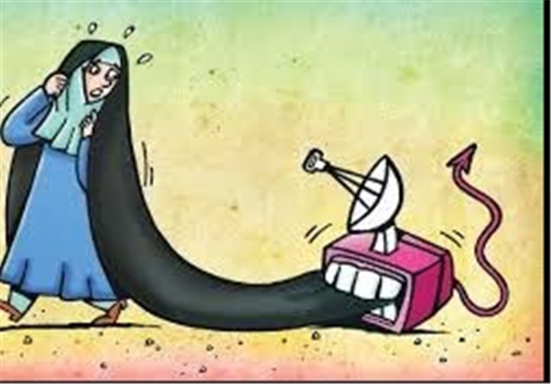 تأخیر بی‌سابقه در اجرای قانون عفاف و حجاب