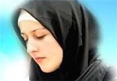 ستاره سینمای مصر «حجاب» را برگزید