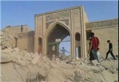 اداره اوقاف اهل سنت عراق تخریب مرقد حضرت یونس(ع) در موصل را محکوم کرد
