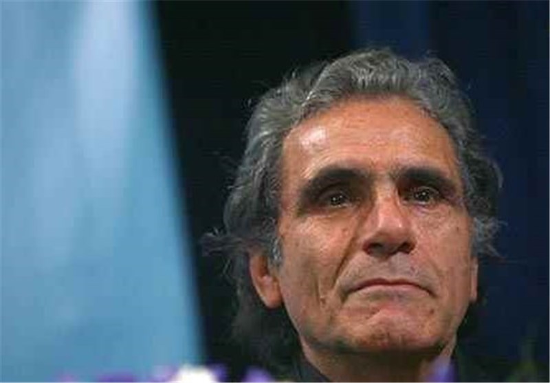 افتخار می‌کنم در فیلمی برای غزه حضور پیدا کنم