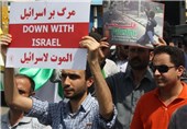 امامی: سراسر جهان اسلام در راهپیمایی روز قدس&quot;مرگ بر اسرائیل&quot; را فریاد می‌زنند‌