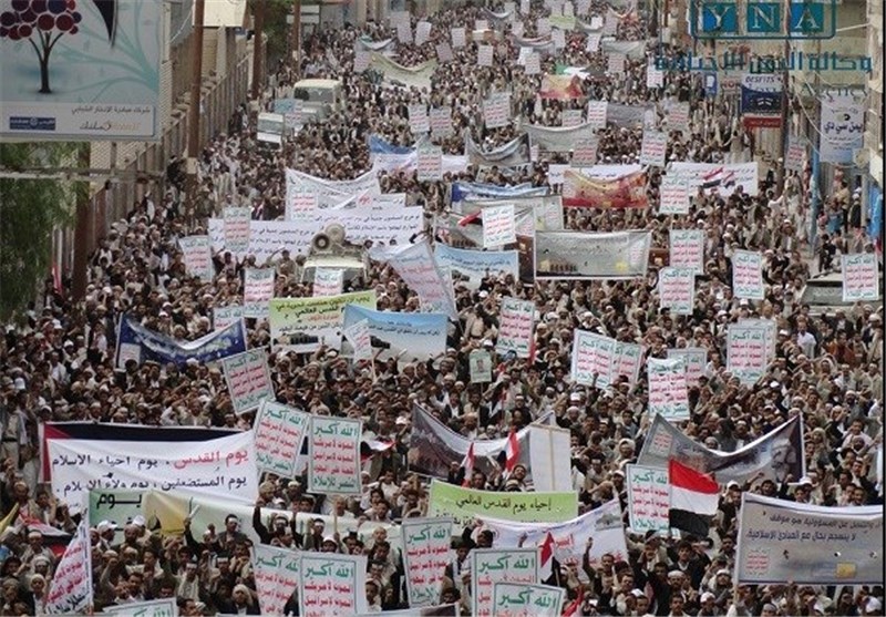 پایگاه العهد: مردم ایران با شعار&quot; ای قدس ما می‌آییم&quot; از رژیم صهیونیستی اعلام انزجار کردند