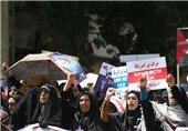 شکری: روز قدس، تجلی شعور ملت ایران در برابر زیاده خواهی‌های استکبار است