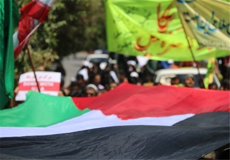 رژیم صهیونیستی و آمریکا به غزه و لبنان اکتفا نمی‌کنند