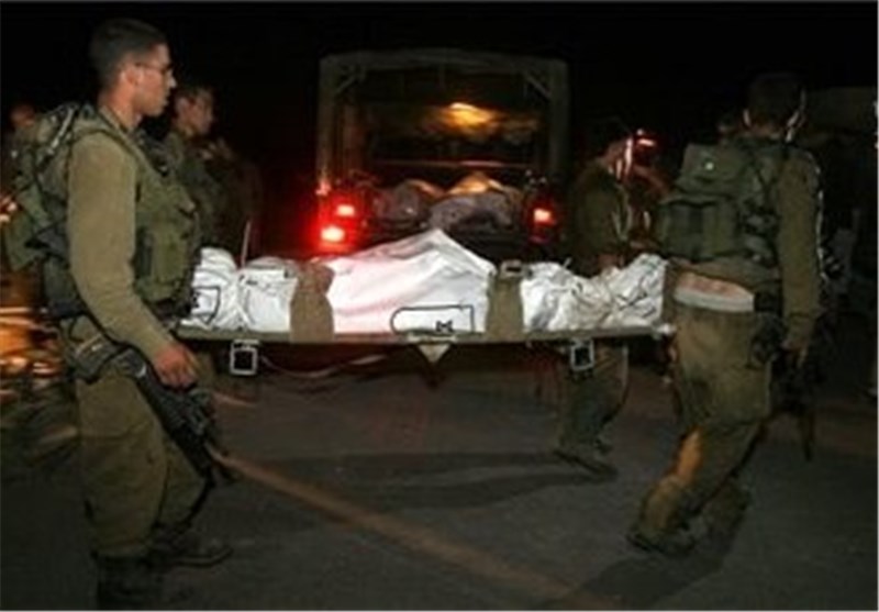 2 نظامی دیگر اسرائیل در درگیری با القسام در شرق جبالیا کشته شدند