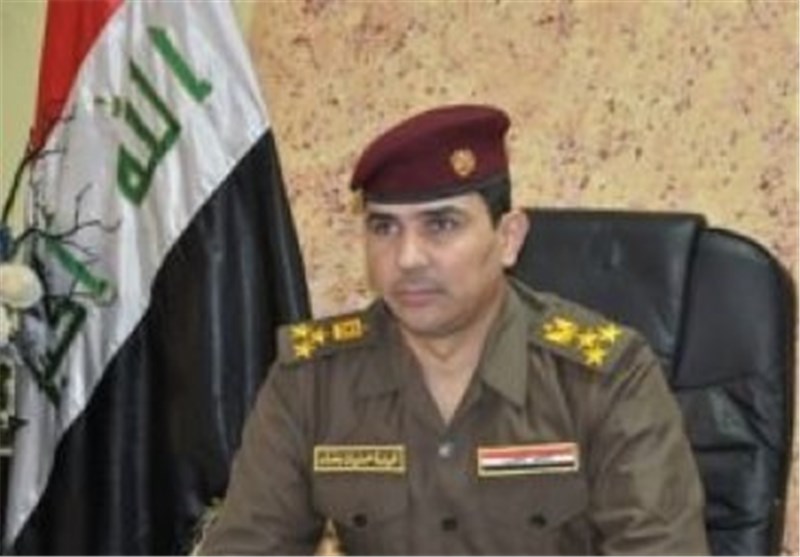 Iraqi Spokesman Denies Clashes near Baghdad Airport