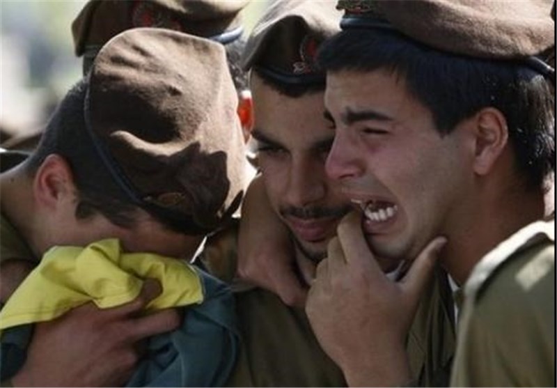 ارتش اسرائیل شمار نظامیان کشته شده را 43 نفر اعلام کرد