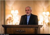 قدردانی ظریف از مواضع روسیه در موضوع هسته‌ای ایران