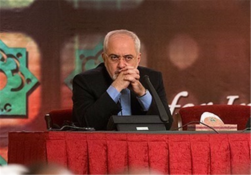 Iran’s FM Urges Muslims to Unite against Israel