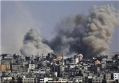 اسرائیل: علیرغم آتش‌بس در غزه به عملیات انهدام تونل‌ها ادامه می‌دهیم
