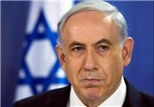 نتانیاهو: حمله به نوار غزه تا بازگشت آرامش به اسرائیل ادامه خواهد یافت
