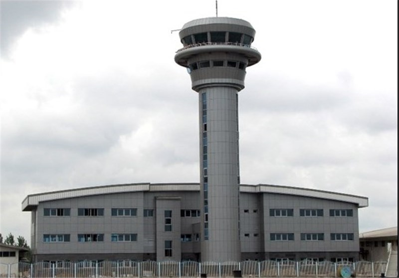 فرودگاه خرم‌آباد مرز تجاری هوایی می‌شود