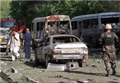 وقوع انفجار در کابل؛ یک افسر ارتش افغانستان کشته شد