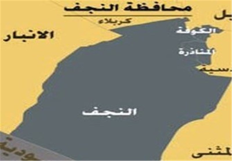 انفجار 2 بمب در نجف اشرف و تداوم ظلم، غارت و ترویج خرافه گری‌های داعش