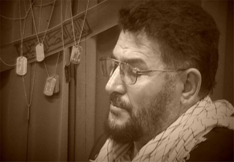 یک سال از شهادت حاج میرزا سلگی گذشت/به یاد فرمانده فاتح مرصاد + فیلم
