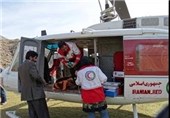 استان فارس نیازمند پایگاه مستقل امداد هوایی است‌