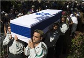 کشته شدن نظامیان بلند‌پایه ارتش اسرائیل در جنگ غزه
