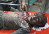 تایمز اسرائیل: شهرک‌نشین‌های اسرائیل کشتار کودکان در غزه را جشن گرفتند+لینک فیلم