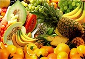 گرانی 500 تا 700 تومانی قیمت میوه تنها دستاورد خبر صادرات میوه به روسیه