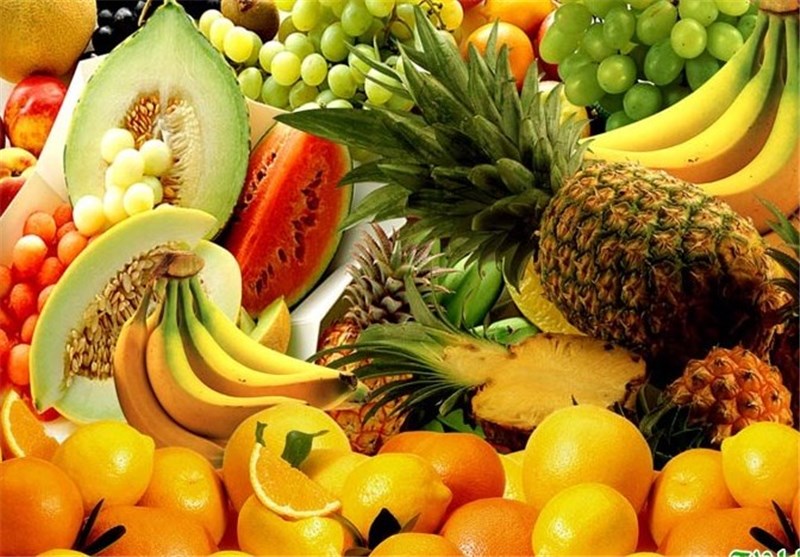 چگونه کودک را به خوردن میوه و سبزی ترغیب کنیم؟