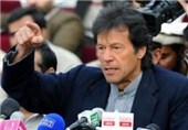 «عمران خان»: تحصن 42 روزه «آزادی»، تقلب انتخاباتی در پاکستان را اثبات کرد