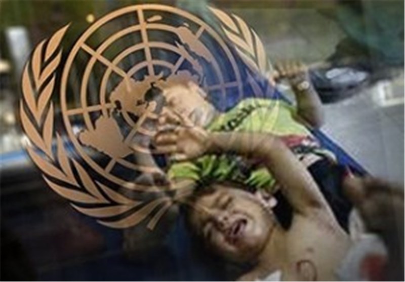 Quds Day Rallies Warning to UN Silence on Israeli Atrocities: MP