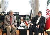 Iran Keen on Extending Cultural Cooperation Agreement with Bangladesh