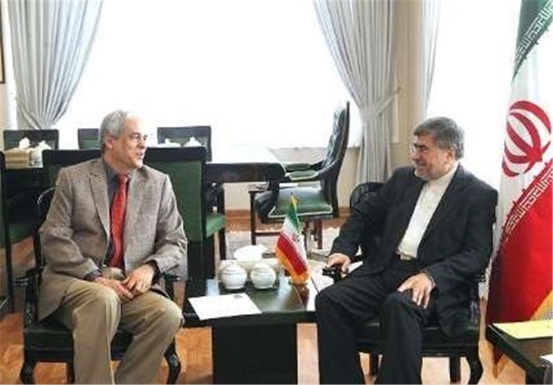 Iran Keen on Extending Cultural Cooperation Agreement with Bangladesh