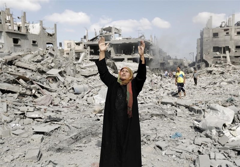 مهمترین رویدادهای خاورمیانه + لینک/ 20 روز مقاومت غزه زیر موشکباران اسرائیل