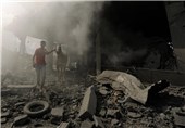 هشدار وزارت امور داخلی غزه درباره نقض آتش بس اسرائیل
