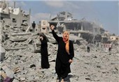 آمادگی تبریز به عنوان تنها خواهر خوانده غزه در جهان برای بازسازی این شهر