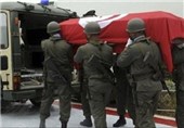 کشته شدن دو سرباز تونسی در حمله تروریستی