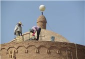میراث فرهنگی به‌تنهایی قادر به احیای خانه‌های تاریخی سمنان نیست‌