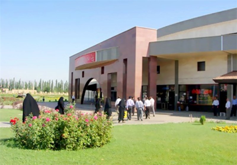 اتمام پروژه ساختمان اصلی پایانه مسافربری تبریز پس از 35 سال
