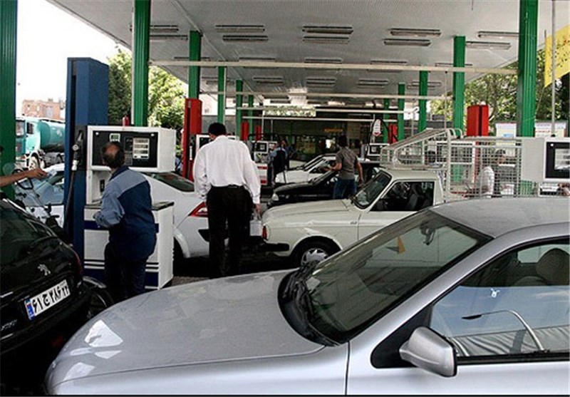 پرداخت یارانه سوخت در مصر یک سوم کاهش یافت