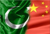 اسلام آباد چین را بخش مهمی از سیاست خارجه خود توصیف کرد